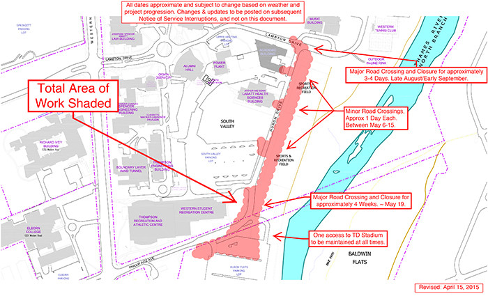 South Valley Sanitary Sewer Relocation Apr 6-Aug 31 2015 NOP.pdf