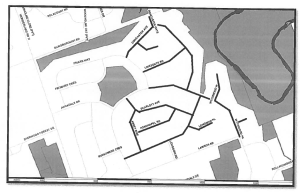 map - Sherwood Phase 2
